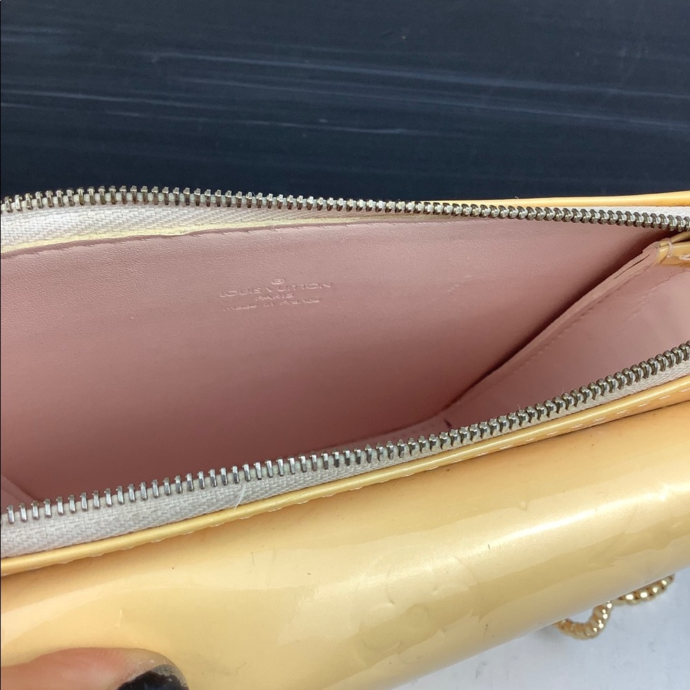 Louis Vuitton Mott bag - Picture 5 of 8